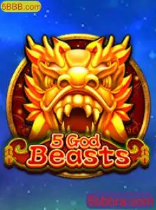Descubra o Fascinante Mundo de 5GodBeasts: Introdução e Regras