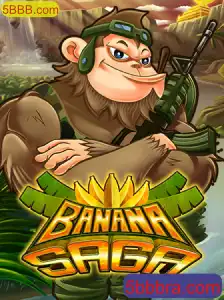 Explorando o Mundo de BananaSaga: O Jogo do Ano em 5BBB.com