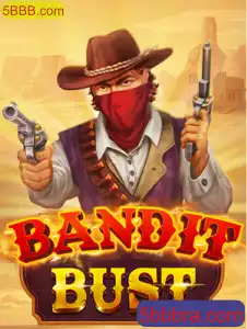 Descubra o Mundo de BanditBust: Um Jogo de Estratégia Involvente