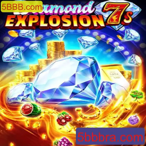 Descubra os Segredos do DiamondExplosion7s: Um Mergulho no Mundo dos Slots
