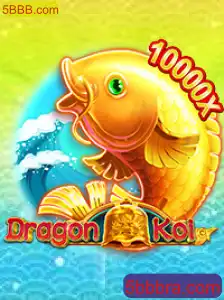DragonKoi: Aventura Épica no Universo dos Jogos de Cartas