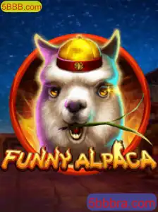 Descobrindo o Universo Divertido de FunnyAlpaca