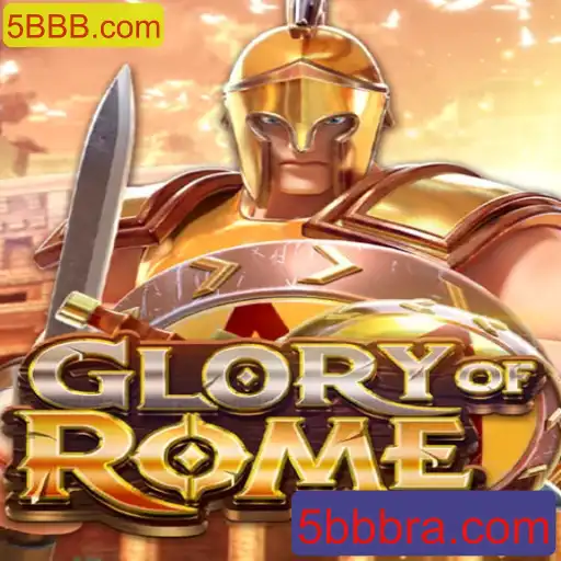 Descubra o Fascinante Universo de 'GloryofRome': Estratégia e História em um Só Jogo