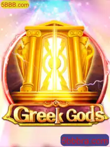 Descubra 'GreekGods': Uma Aventura Mitológica Inspiradora