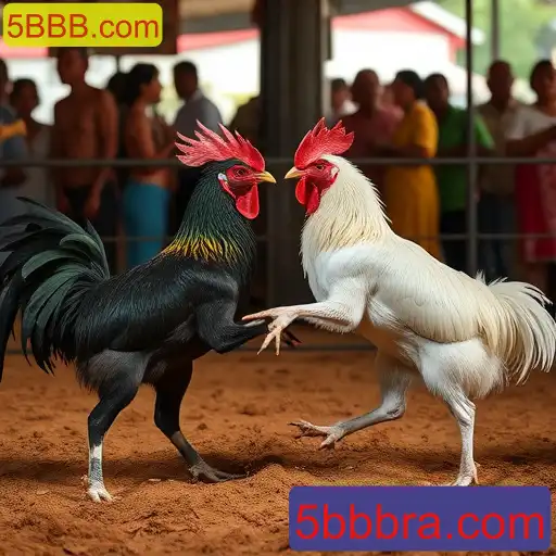 Jogos de sabong
