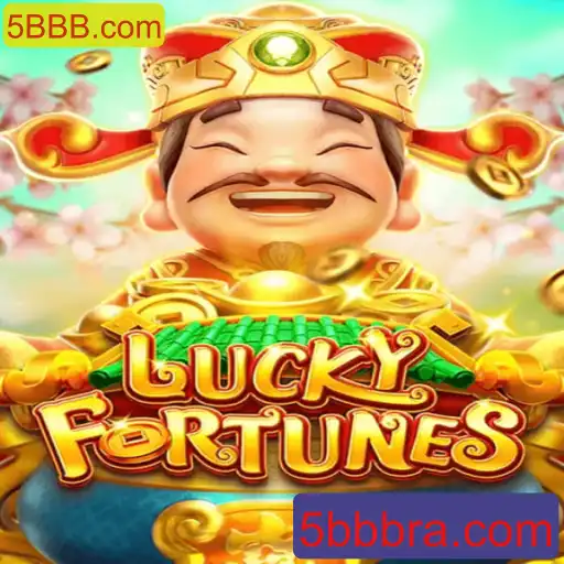 Descubra o Fascinante Jogo 'LUCKYFORTUNES' da 5BBB.com