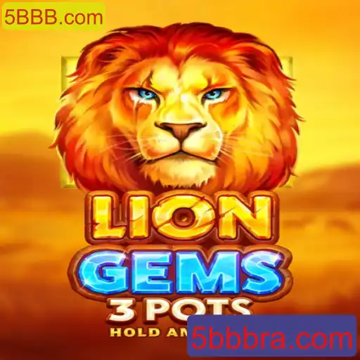 Explorando o Mundo de LionGems3pots