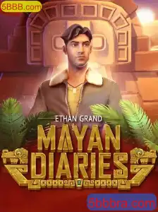 Descubra MayanDiaries: O Novo Jogo Sensação de 2023