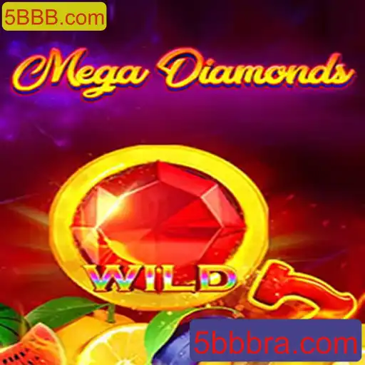 MegaDiamond: Descubra o Novo Fenômeno dos Jogos Online