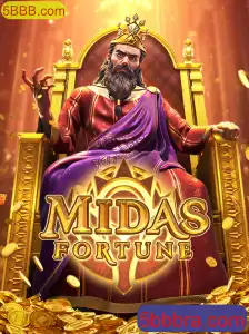 Explorando MidasFortune: Um Novo Mundo de Aventuras e Estratégia