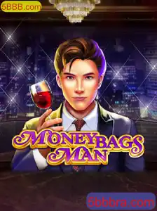 Explorando o Empolgante Mundo do Jogo MoneybagsMan e a Inovação da 5BBB.com