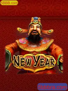 Explore o Fascinante Jogo NewYear em 5BBB.com