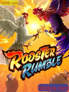 RoosterRumble: Mergulhe no Mundo das Apostas em Galos com 5BBB.com