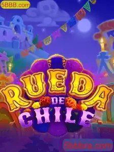 Explorando o Fascinante Jogo RuedaDeChile e sua Conexão com 5BBB.com