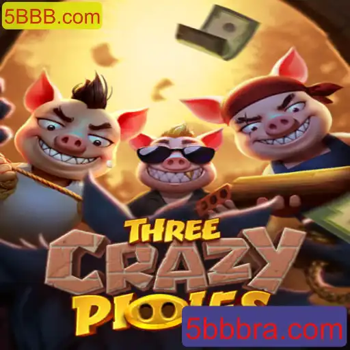 Explorando o Universo de ThreeCrazyPiggies: Introdução e Regras do Jogo