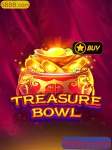 Explorando o Fascinante Mundo de TreasureBowl