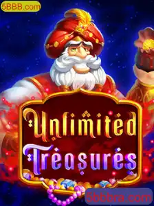 Explorando UnlimitedTreasures: O Jogo de Aventura Definitivo do 5BBB.com
