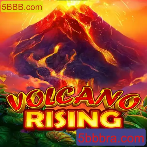 Explorando o Universo de VolcanoRising com 5BBB.com