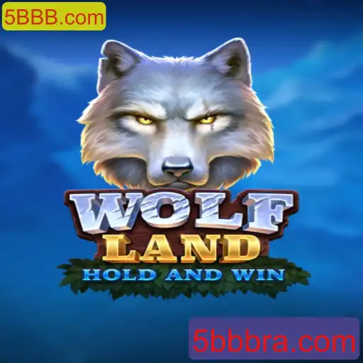 WolfLand: Uma Jornada de Aventura e Estratégia com 5BBB.com