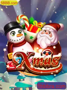 Xmas: Uma Aventura Festiva com 5BBB.com
